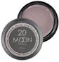 Nail Extension Polygel Moon Full #20, beige with shimmer, 30 ml