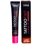 Фарба для брів та вій ZOLA Tattoo Tint, Light Brown, 15 мл