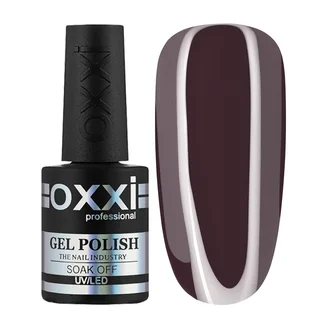 Камуфлююча кольорова база Oxxi Professional Color Base #19, 10 мл