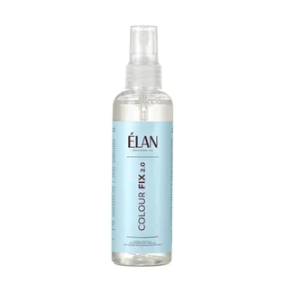 Флюїд-фіксатор кольору для брів Elan Colour Fix 2.0, 100 мл
