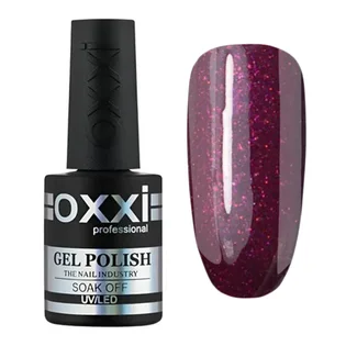 Гель-лак Oxxi Professional #237, 10 мл