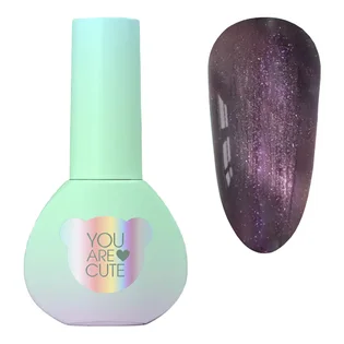 Гель-лак YouAreCute Color, #118, 5мл