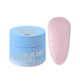 Гель для нарощування Luna Moon Premium Gel #3, 30 мл