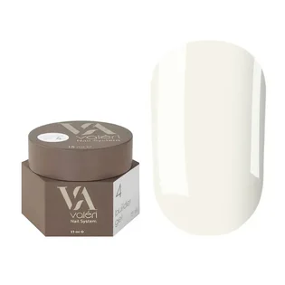 Гель Valeri Builder Gel #04, 15 мл