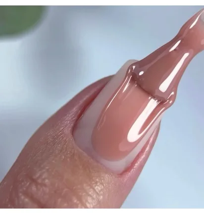 Камуфлююча база Nails Of The Day Cover Base #09, 10 мл