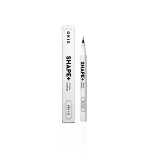 Лайнер для брів Okis Brow Shape+, Blond, 0.6 мл