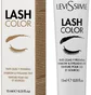 Фарба для брів та вій LeviSsime, Світло-коричневий #7.7, 15 мл