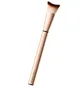 Pędzelek do pielęgnacji rzęs Wona, Rose Gold