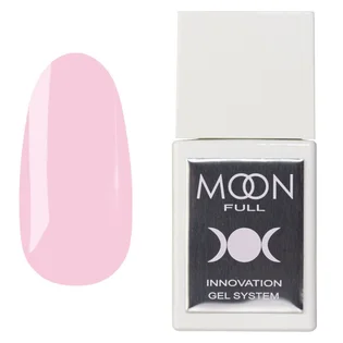 Рідкий гель для зміцнення та моделювання нігтів Moon Full Liquid Builder Gel #BG27, 15 мл