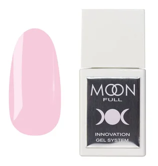 Рідкий гель для зміцнення та моделювання нігтів Moon Full Liquid Builder Gel #BG27, 15 мл