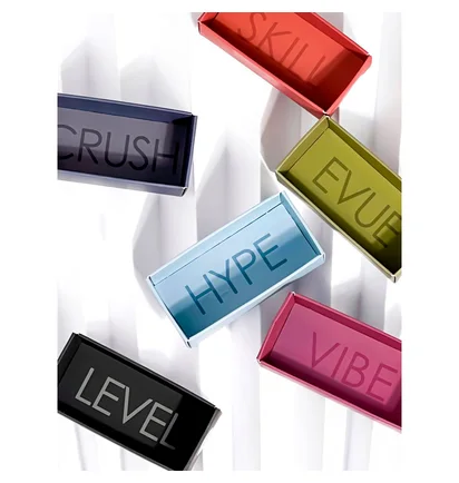 Klej do przedłużania rzęs Vilmy, Vibe, 5 ml