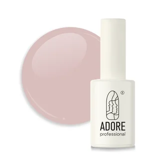 Гель-лак для французького манікюру Adore Professional French Gel Polish F-09 Rosehip, 8 мл