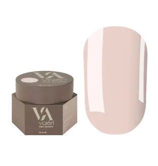 Гель Valeri Builder Gel #07, 15 мл