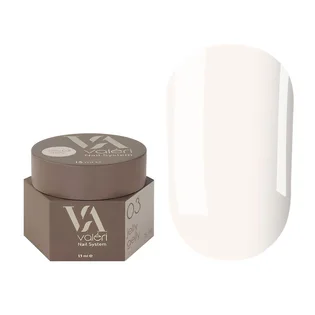 Гель-желе Valeri Jelly Gelly #03, 15 мл