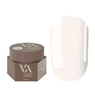 Гель-желе Valeri Jelly Gelly #03, 15 мл