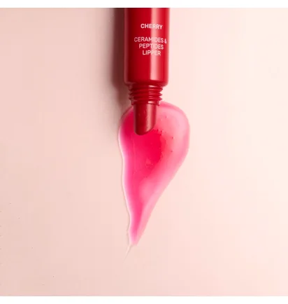 Бальзам для губ LiPSS, Cherry, 9 мл