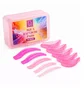 Lamination Curlers Set Lami Lashes Aqua Rainbow, 10 pairs