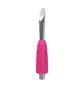 Replacement Pusher Part Staleks Combo UNIQ 12, angled pusher