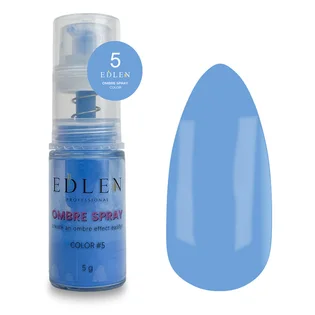Спрей для ефекту омбре Edlen Color #5.5 г