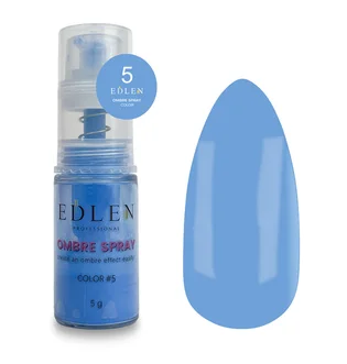 Спрей для ефекту омбре Edlen Color #5.5 г