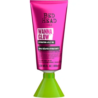 Зволожуюча желеподібна олія для волосся Tigi Bed Head Wanna Glow, 100 мл