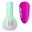 Color Stained Glass Gel Polish YouAreCute, #122, 5ml