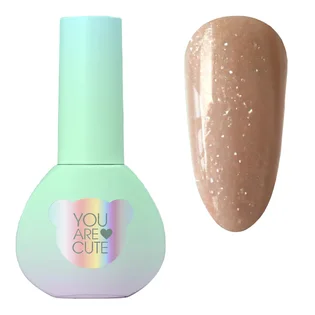 Рідкий Гель YouAreCute Bottle Gel, #7, 5 мл