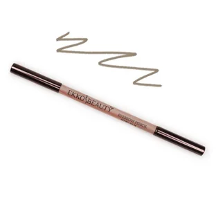 Олівець для брів Ekko Beauty, Light Brown