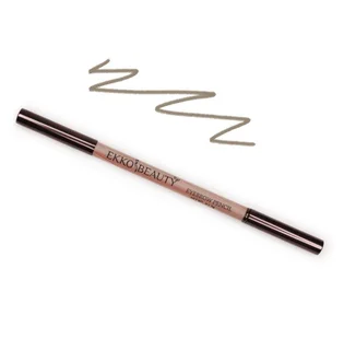 Олівець для брів Ekko Beauty, Light Brown