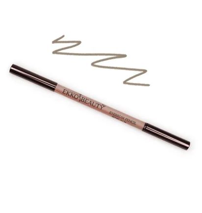 Олівець для брів Ekko Beauty, Light Brown