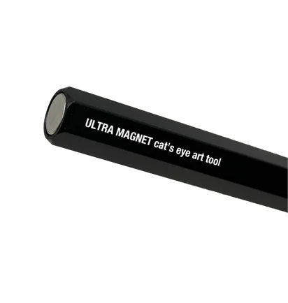 Dwustronny magnes Adore Professional Ultra Magnet, 12×1,4 cm