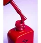 Камуфлююча база для нігтів DNKa' Cover Rubber Base French #0006 Rich, 30 мл