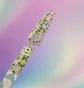 Блискітки для нігтів YouAreCute Glitter Gel, #10, 5г
