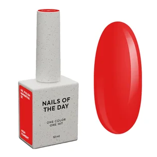 Гель-лак Nails Of The Day, Samantha, 10 мл