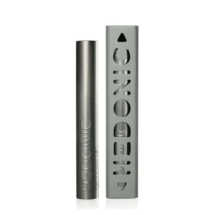 Tusz do rzęs Hedonic Hollywood Call, Black, 10 ml