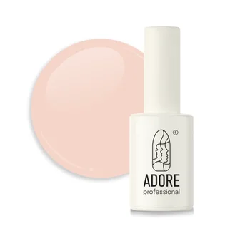Гель-лак для французького манікюру Adore Professional French Gel Polish F-03 Porcelain, 8 мл