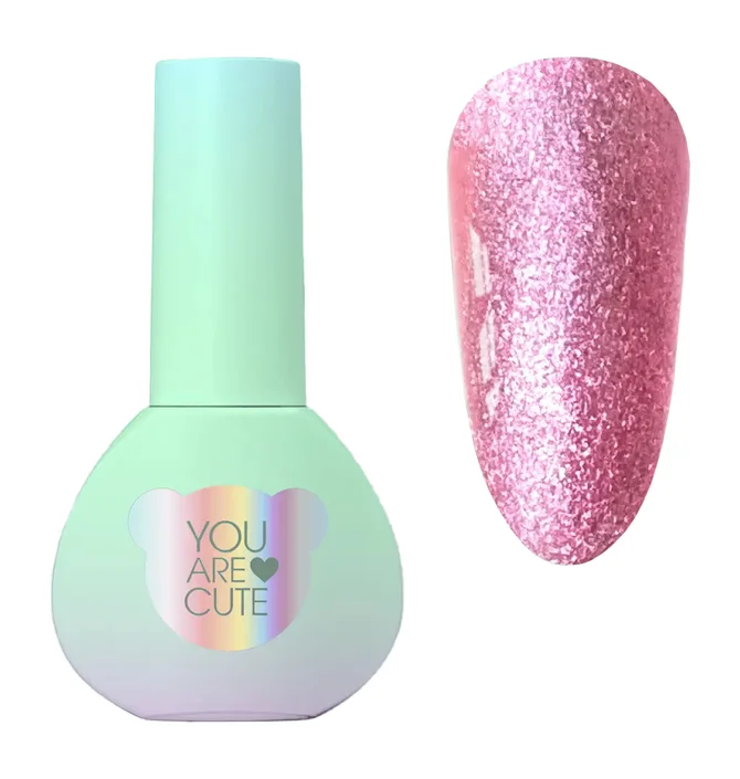 Gel Polish YouAreCute Color, #109, 5ml
