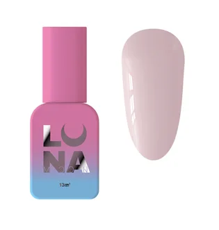 Гель для зміцнення та донарощування нігтів Luna Moon Light Acrygel #38, 13 мл