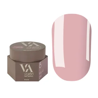 Гель Valeri Liquid Gel #08, 15 мл