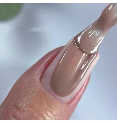 Camouflage Base Nails Of The Day Cover #08, 10 ml