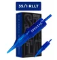 Картридж для татуажу Special 35/01 RLLT, 1 шт