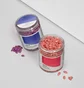 Віск у гранулах для брів та обличчя Nikk Mole, Peony Pink, 100 г
