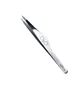 Eyebrow tweezers OKO Lash&Brow Ultra Point №03, point (manual sharpening)