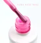 Chameleon Base Adore Professional Aura with Shimmer for Nails No. 02, Peach Pink, 8 ml