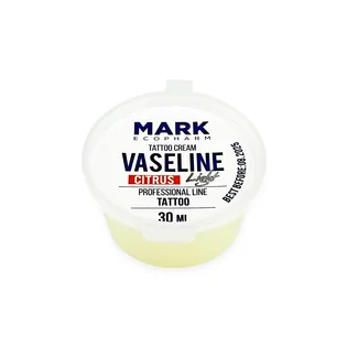 Вазелін для тату Mark Ecopharm, Citrus, 30 мл