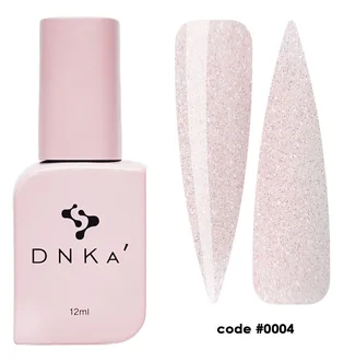 Liquid Acrygel DNKa' #0004 Champagne, 12 ml