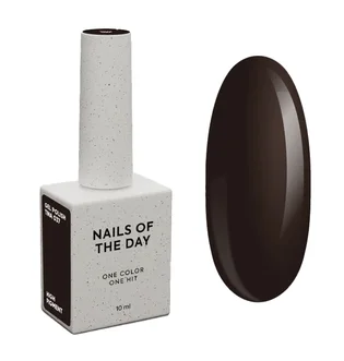 Гель-лак Nails Of The Day, Tina, 10 мл