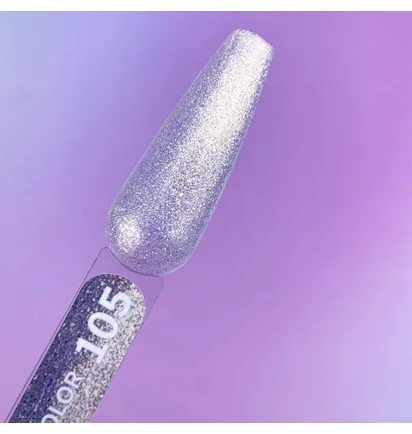 Gel Polish YouAreCute Color, #105, 5ml