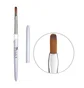 Пензель-овал SAGA Professional New #06, 12 мм 
