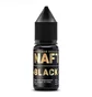 Пігмент для татуажу NAFTA, Black, 10 мл